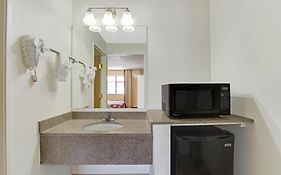 Super 8 By Wyndham Tucson/Grant Road Area Az